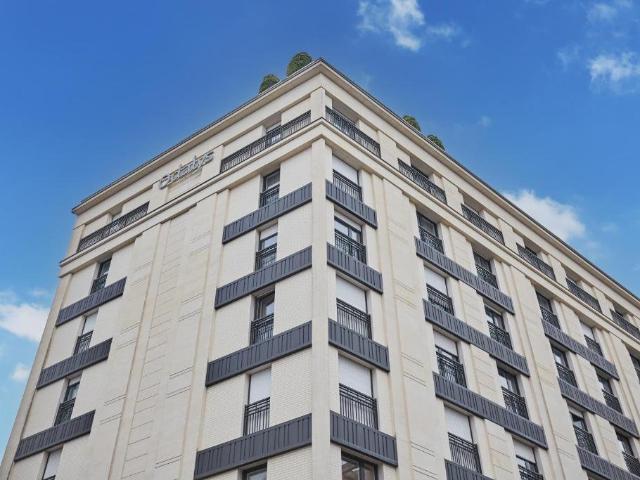 Appartement vente à Nanterre, Levallois-perret