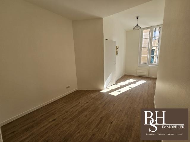 Appartement vente à Poitiers, Vienne