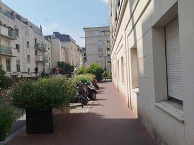 Appartement vente à Nanterre, Levallois-perret