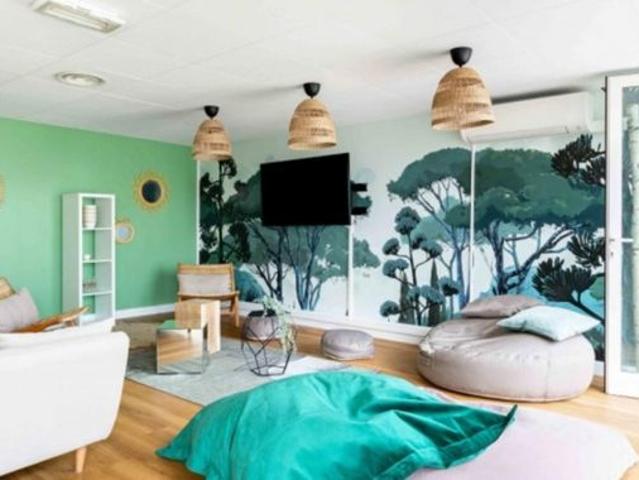 Appartement vente à Grasse, Valbonne