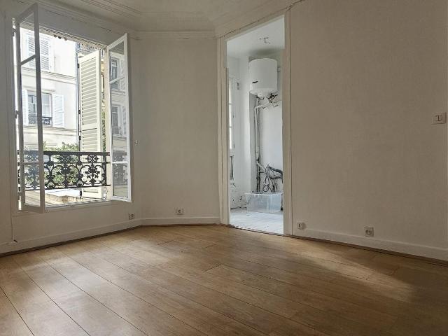 Appartement vente à Paris 17e Arrondissement, Paris
