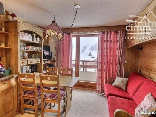 Appartement vente à Annecy, La Clusaz