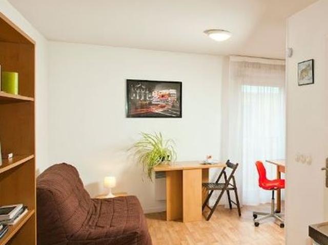 Appartement vente à Saint-Denis, Villetaneuse