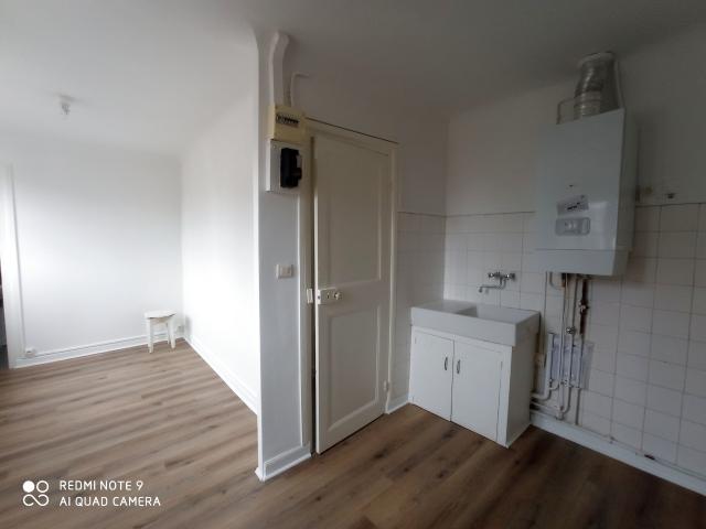 Appartement location à Bayonne