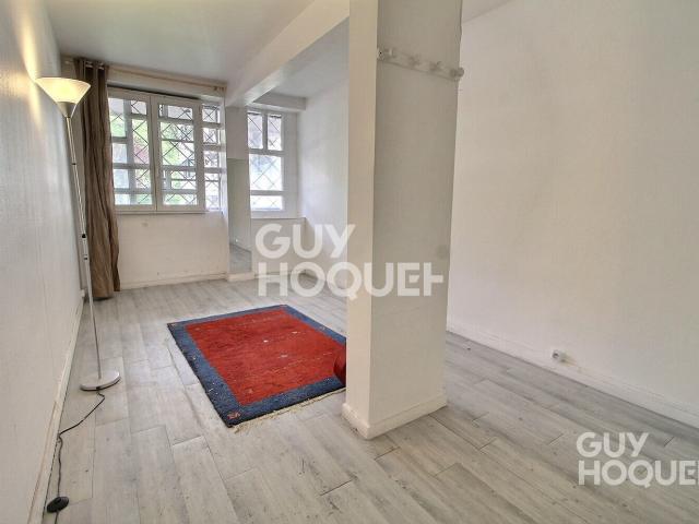 Appartement vente à Boulogne-Billancourt, Chaville