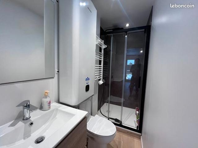 Appartement vente à Prades, Bolquère