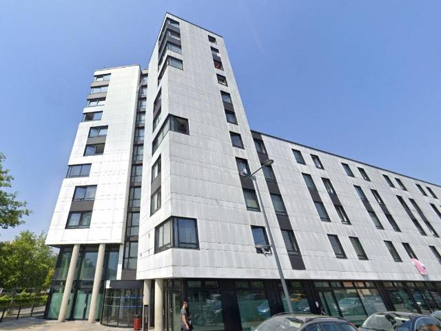 Appartement vente à Cité Hector Berlioz, Bobigny