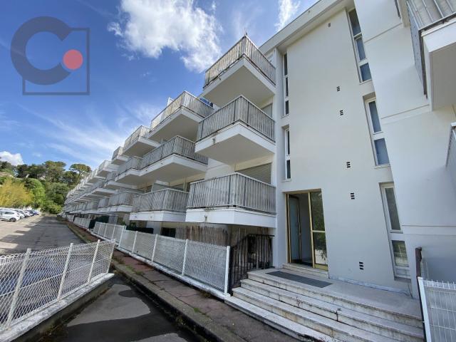 Appartement vente à Montpellier