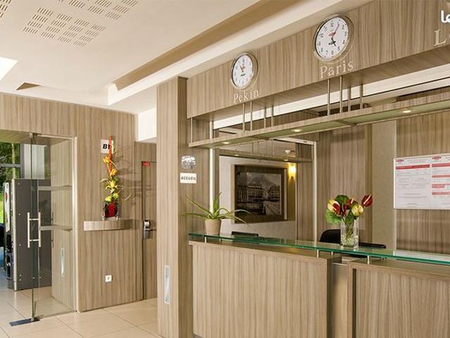 Appartement vente à Versailles, Guyancourt