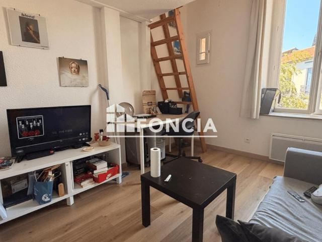 Appartement vente à Montpellier
