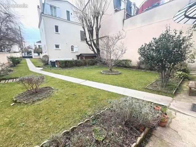 Appartement vente à Nanterre, Bois-colombes