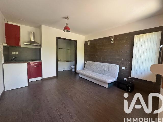 Appartement vente à Troyes, Sainte-savine