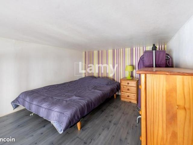 Appartement vente à Bordeaux