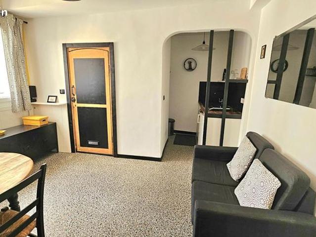 Appartement vente à Arrondissement de Draguignan, Claviers