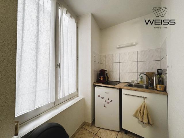 Appartement location à Clermont-Ferrand, Clermont-ferrand