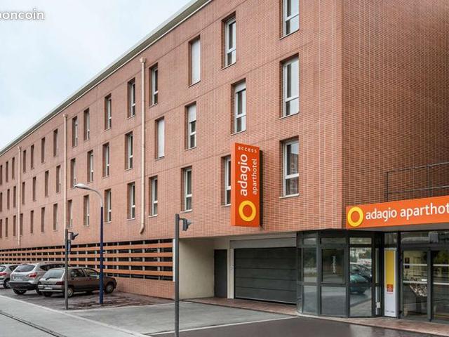 Appartement vente à Antony, Clamart