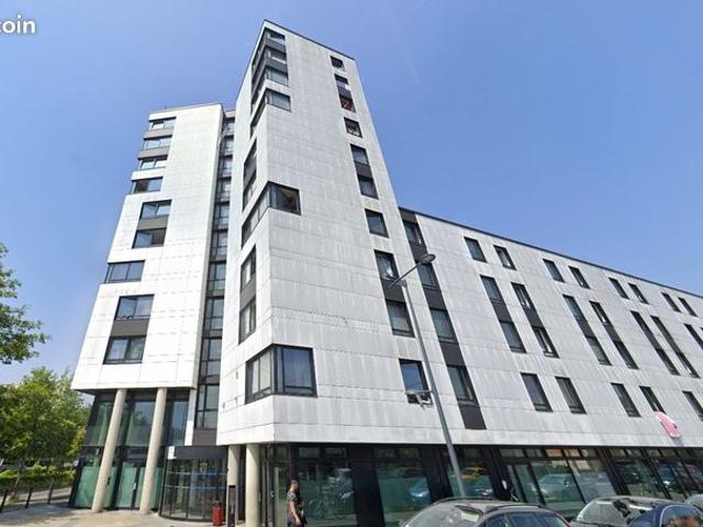 Appartement vente à Bobigny