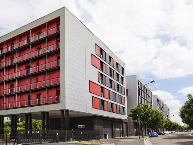 Appartement vente à Nanterre, Asnières-sur-seine