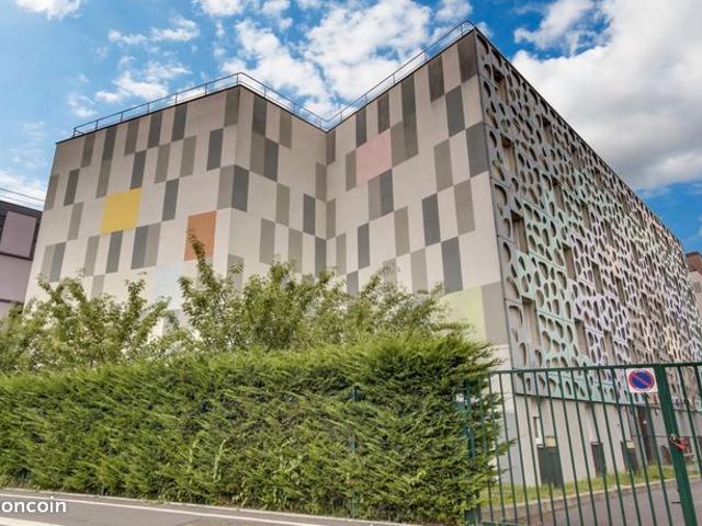 Appartement vente à Nogent-sur-Marne, Villiers-sur-marne