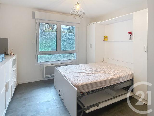 Appartement vente à Nantes