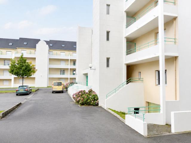 Appartement vente à Brest, Bretagne
