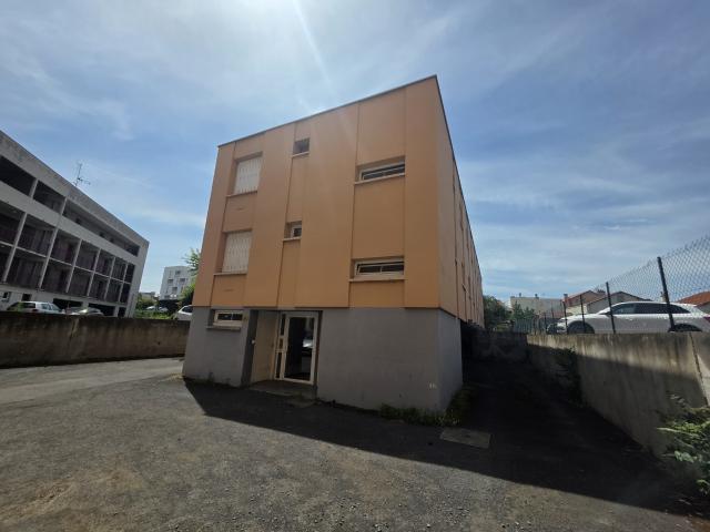 Appartement vente à Clermont-Ferrand, Clermont-ferrand