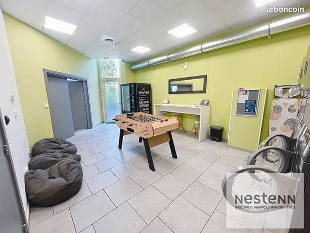 Appartement vente à Montpellier