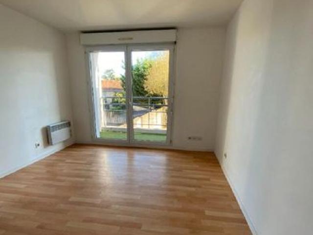 Appartement vente à Nantes