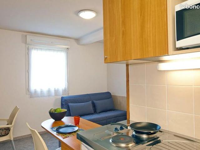 Appartement vente à Clermont-Ferrand, Puy-de-Dôme