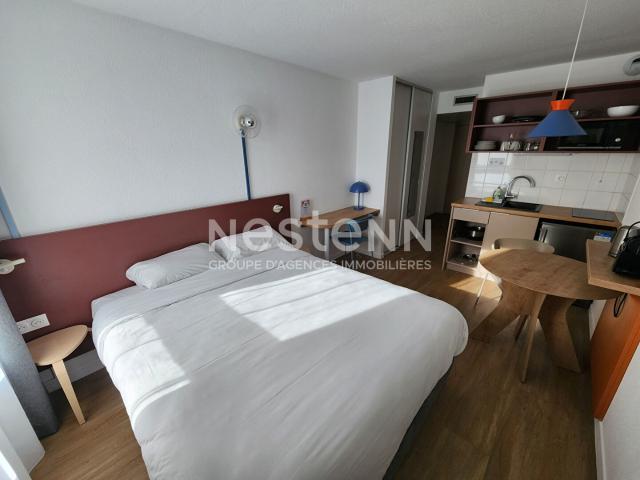 Appartement vente à Toulouse