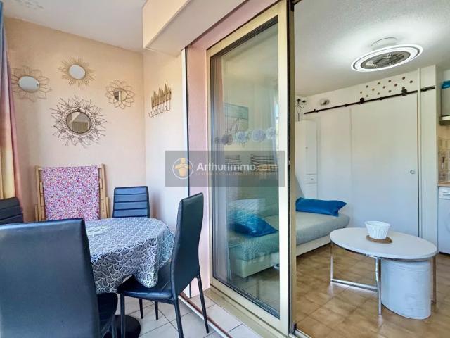 Appartement vente à Arrondissement de Draguignan, Fréjus