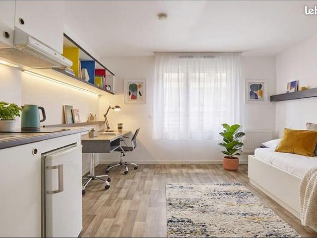 Appartement vente à Nanterre, Levallois-perret