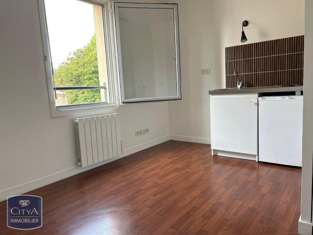 Appartement location à Touring-Club, Avon