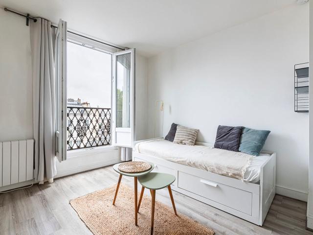 Appartement location à Paris, Île-de-France