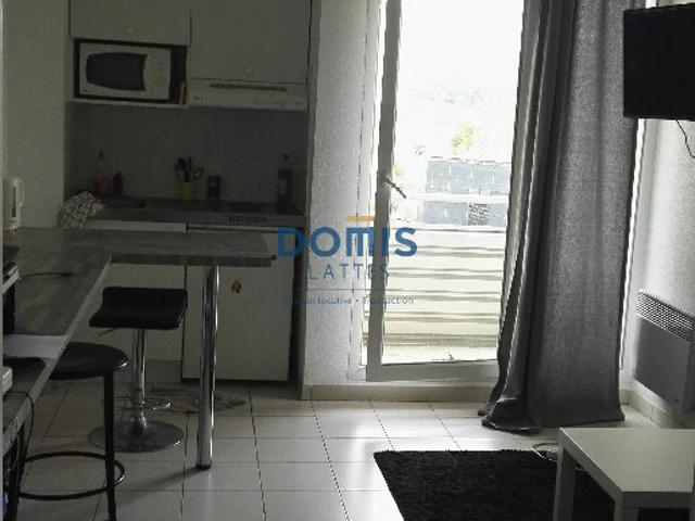 Appartement location à Montpellier