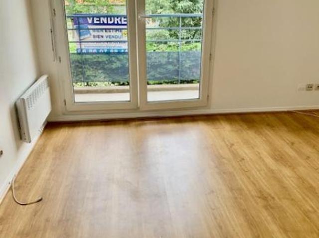 Appartement location à Toulouse