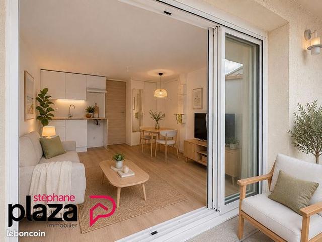 Appartement vente à Rochefort, Royan