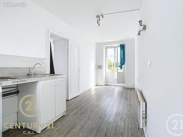 Appartement vente à Nantes, Saint-sébastien-sur-loire