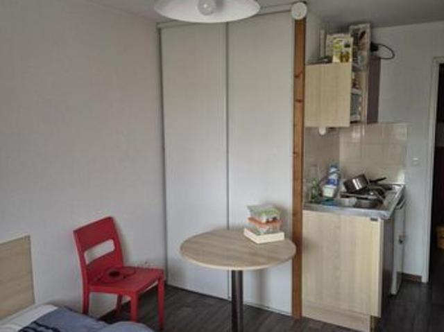 Appartement vente à Clermont-Ferrand, Clermont-ferrand