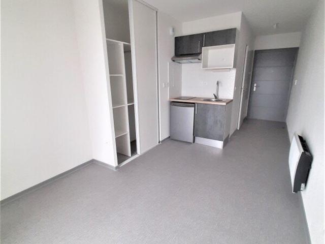 Appartement location à Nîmes