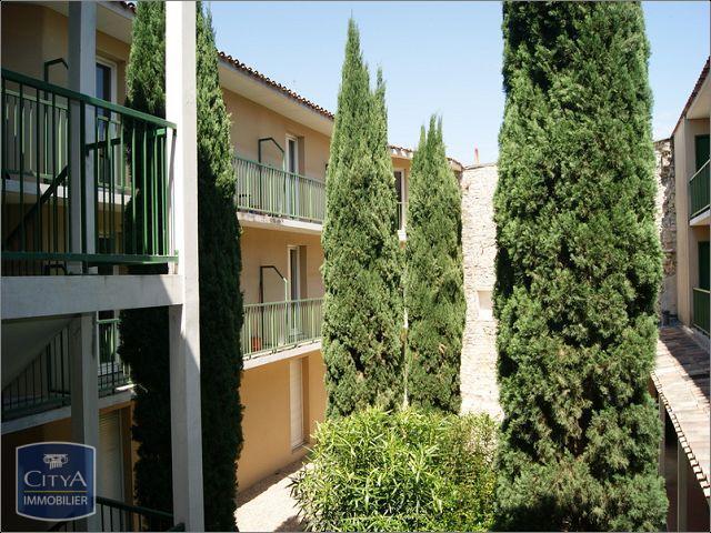 Appartement location à Nîmes