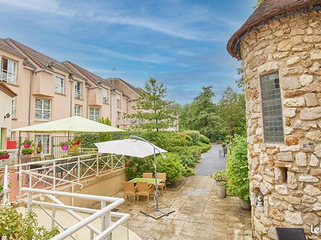 Appartement vente à Château-Thierry, Chézy-sur-marne