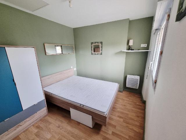 Appartement vente à Cherbourg