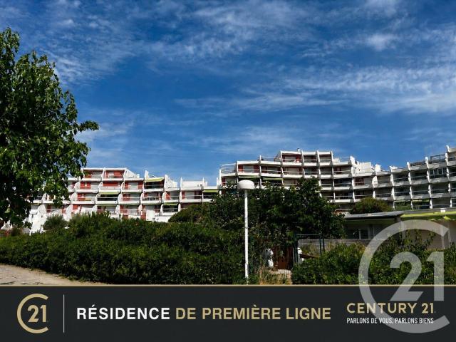 Appartement vente à Montpellier, La Grande-motte