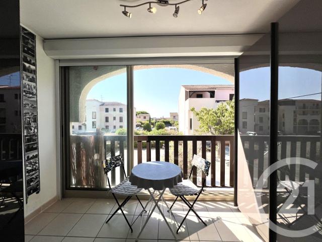 Appartement vente à Arrondissement de Toulon, La Londe-les-maures