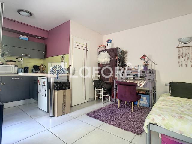 Appartement location à Bressuire