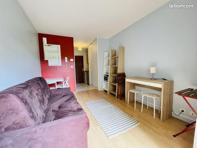 Appartement vente à Bordeaux