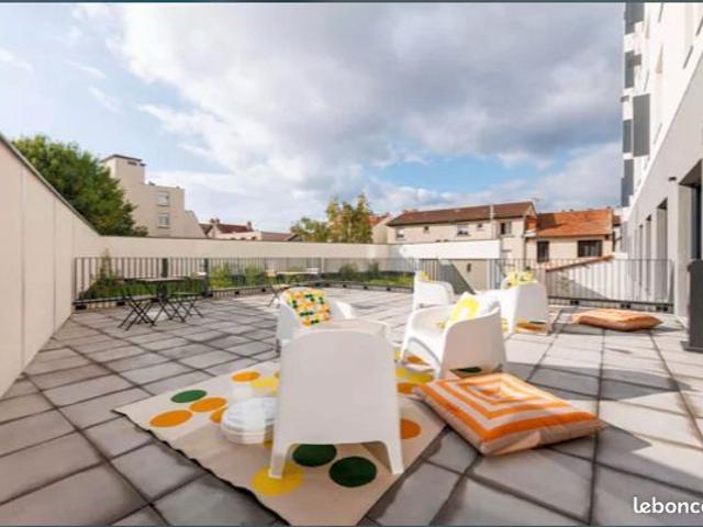 Appartement vente à Clermont-Ferrand, Clermont-ferrand