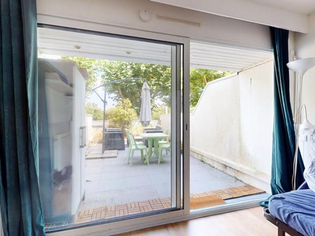 Appartement vente à Bayonne, Biarritz