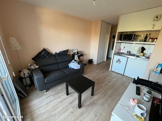 Appartement vente à Nantes